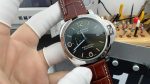 VSF Panerai PAM1116 44mm Luminor Marina Dark Green Dial Replica