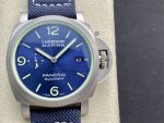 VSF Panerai PAM1117 Replica – Titanium 70th Anniversary Luminor (Super Lume)