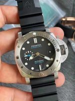 VSF Panerai PAM1229 44mm Submersible Steel 1:1 Replica - VSF P.900 Movement