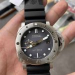 VSF Panerai PAM1323 44mm Submersible 1:1 Replica – P.9000 Automatic