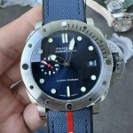 VSF Panerai PAM1391 Submersible Luna Rossa 47mm Super Clone P.9010