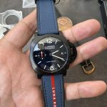 VSF Panerai PAM1408 Luna Rossa 40mm Premium Super Clone Luminor Quaranta