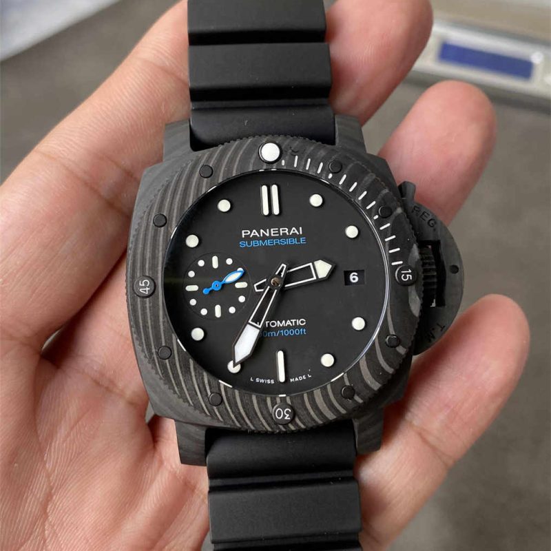VSF Panerai PAM2231 Premium Luminor Marina Carbotech Replica P.900