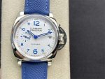 VSF Panerai PAM906 Replica – Luminor Due 42mm Ivory Dial