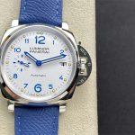 VSF Panerai PAM906 Replica – Luminor Due 42mm Ivory Dial