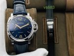 VSF Panerai PAM927 Titanium Luminor Due 42mm 1:1 Replica w/ P.900