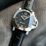 VSF Panerai PAM01365 40mm Luminor Quaranta BiTempo Super Clone