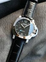 VSF Panerai PAM01365 40mm Luminor Quaranta BiTempo Super Clone