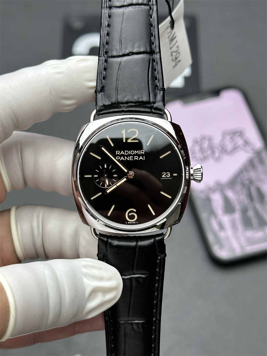 Panerai Radiomir Replica | ROLLEXTER