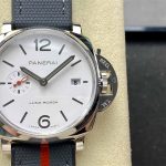 Panerai PAM1381 Luminor Due Luna Rossa 42mm 1:1 Replica