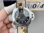 VSF Panerai PAM1518 44mm Navy SEALs Submersible Super Clone