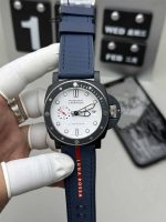 Panerai PAM1543 44mm Ti-Ceramitech Submersible 1:1 Replica