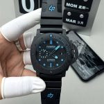 Panerai PAM1616 47mm Carbotech Submersible 1:1 Replica – P.9010