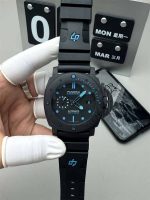 Panerai PAM1616 47mm Carbotech Submersible 1:1 Replica – P.9010