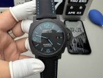 VSF Panerai PAM1661 44mm Carbotech Luminor Marina 1:1 Replica