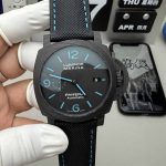 VSF Panerai PAM1661 44mm Carbotech Luminor Marina 1:1 Replica