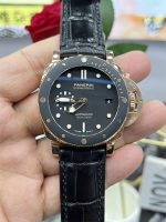 VSF Panerai PAM974 42mm GoldTech Luminor Super Clone P.900 Auto