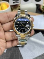 Clean Factory 126333-0013 Two-Tone Datejust 41 Replica - Premium Homage