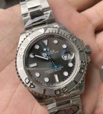 Rolex Yacht-Master 126622-0001 40mm Grey Dial 1:1 Replica - Image 2