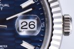 Clean Factory Datejust 126234-0049 – 36mm Blue Dial Super Clone - Image 2