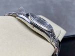 Rolex Datejust 36 126234 Blue Tapestry 1:1 Replica – Premium Homage Watch - Image 2