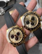 Clean Factory Daytona 126518 4131 – 40mm DanDong 4131 Super Clone - Image 2