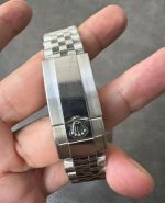 Clean Factory GMT-Master II 126710GRNR Grey-Black Bezel Super Clone - Image 2