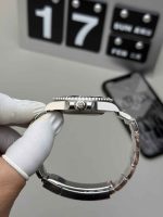 Clean Factory Rolex Submariner 124060 Replica – No Date 40mm with 3230 Movement - Image 2