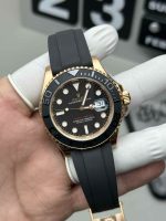 Rolex Yacht-Master 40mm Everose 3235 Automatic 1:1 Replica Watch Yacht-Master 40 Everose - Image 2