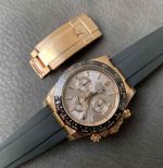 Clean Rolex Daytona 126515LN Replica – Premium Everose Gold Chronograph - Image 2