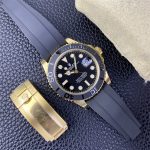 Clean Factory Yacht-Master 42 18K Gold Rolex Replica (M226658-0001) - Image 2