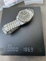 Rolex Day-Date 228239 Tungsten Replica (QF Factory) – 187g Heavy - Image 2