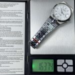 Rolex Land-Dweller M127334-0001 Replica – 3B Factory 2025 40mm Integrated Oystersteel - Image 2