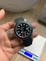 Rolex Yacht-Master 42 226659 White Gold Replica – VS Factory V3 Premium - Image 2