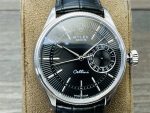 Rolex Cellini Date M50519-0007 Black Dial 39mm 1:1 Replica - Image 2
