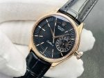 VR Factory Rolex Cellini Date Rose Gold Replica M50515-0010 39mm - Image 2
