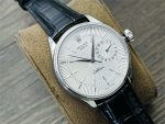 VR Factory Rolex Cellini Ref. 50519 Replica 39mm White Dial - Image 2