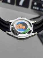 Yacht-Master 42 226659 White Gold Replica – Clean Factory Premium - Image 2