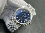 VS Factory Datejust 41 126334 Blue Dial - VS3235 Super Clone - Image 2