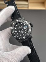 VS Factory DiW Carbon Submariner 116610LN 40mm (VS3135) - Image 2