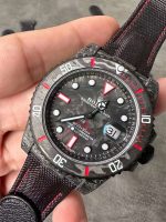 VS Factory Submariner DiW Carbon Red Edition 40mm (VS3135) - Image 2