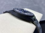 VS Factory Submariner Gradient Blue DLC Black Steel (VS3135) - Image 2