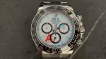 VS Factory Daytona 126500 Panda Replica | Clone 4131 Latest - Image 2