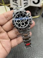 VS Factory Rolex Daytona 116500LN 1:1 Replica | Dandong 4130 Movement - Image 2