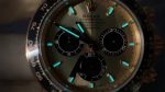 VS Factory Rolex Daytona JPS Replica | 137g Weighted Case Clone 4131 - Image 2
