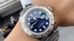 VS Factory Yacht-Master 40 126622 Blue Dial Replica (VS3235) - Image 2