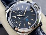 HW Factory PAM631 44mm Luminor Marina Manual-Wind Replica - Image 2