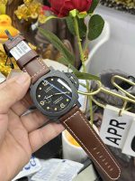Panerai PAM00661 Luminor 1950 Carbotech 44mm Automatic Replica - Image 2