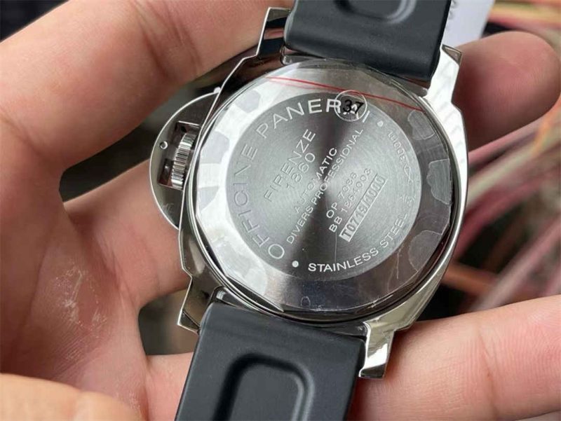 VS Factory PAM01024 – 44mm Submersible Replica with Sapphire Crystal & Automatic Movement - Image 2