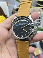 VS Factory PAM127 47mm Luminor 1950 Manual-Wind Replica Watch - Image 2